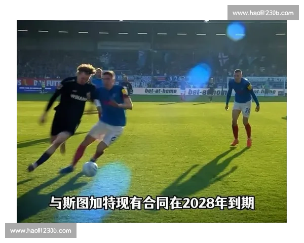 5000 万镑!纽卡敲定巴黎前锋拉莫斯,沙特资本再掀英超风暴 5000 万镑!纽卡敲定巴黎前锋拉莫斯,沙特资本再掀英超风暴