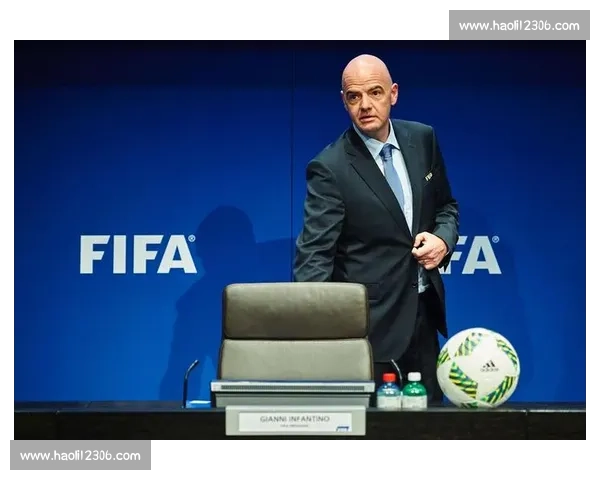 C 罗铁粉 Speed 迈阿密搞事!穿偶像战袍坐 FIFA 主席位引热议 C 罗铁粉 Speed 迈阿密搞事!穿偶像战袍坐 FIFA 主席位引热议