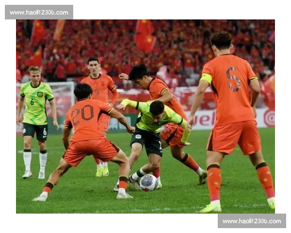 U22 国足敲定西亚劲旅!两战伊拉克成亚洲杯关键练兵 U22 国足敲定西亚劲旅!两战伊拉克成亚洲杯关键练兵