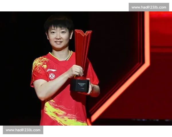国乒双星归京休整!孙颖莎再战瑞典,王楚钦轮休蓄力 国乒双星归京休整!孙颖莎再战瑞典,王楚钦轮休蓄力