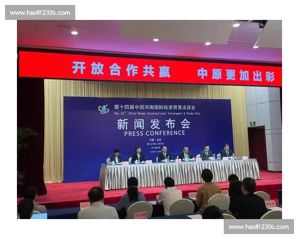 投洽会明日启幕:尽兴对接 扎实收获 投洽会明日启幕:尽兴对接 扎实收获