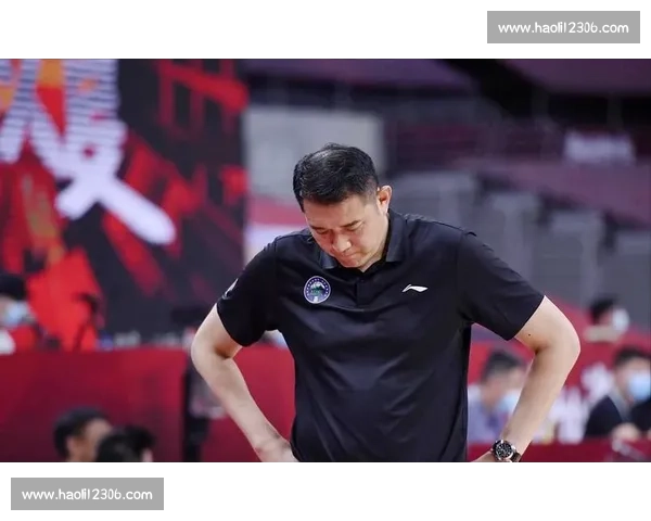 巩晓彬:高收入需配高追求,年轻球员当以精神超越物质 巩晓彬:高收入需配高追求,年轻球员当以精神超越物质