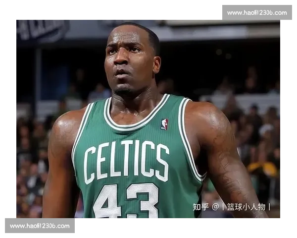 帕金斯痛批 NBA 全球化:美国篮球优势渐失,欧洲新星井喷重塑联盟格局 帕金斯痛批 NBA 全球化:美国篮球优势渐失,欧洲新星井喷重塑联盟格局