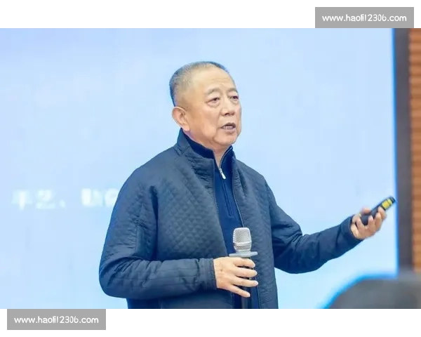 胡葆森寄语四川足球：盼 “傻瓜投资人” 坚守初心助力复兴
