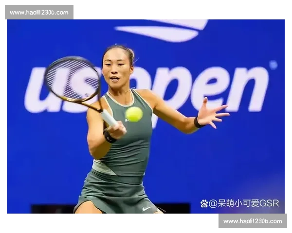 美网后 WTA 排名：萨巴伦卡稳坐榜首 郑钦文第九守前十