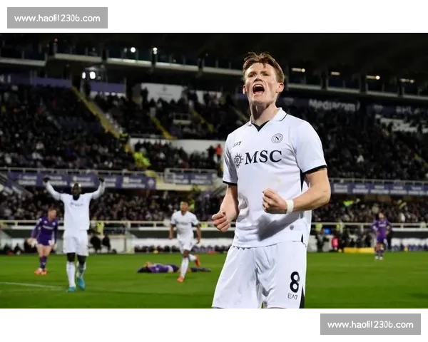 世预惊魂夜：苏格兰 2-1 险胜白俄，麦克托米奈锁定胜局