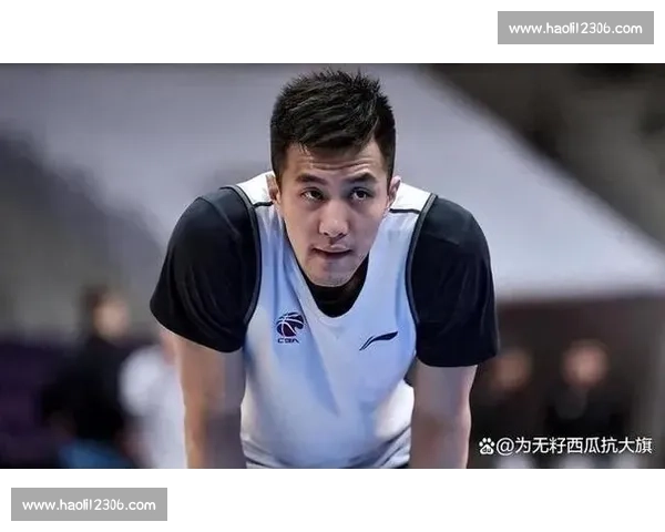 十年前郭艾伦利刃出鞘，如今谁能接过冲锋大旗？