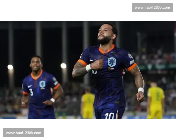 德佩双响 + 队史封神 荷兰 3-2 险胜立陶宛 德佩双响 + 队史封神 荷兰 3-2 险胜立陶宛