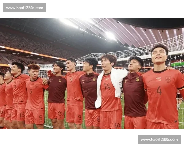 陕西 U18 男足绝境突围！死亡之组杀出血路晋级十五运会正赛