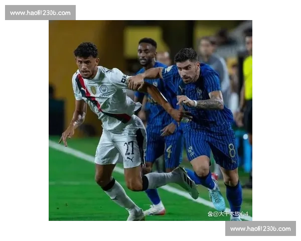 世俱杯无冷门：欧洲三强横扫晋级，巴西四队不败延续欧美垄断