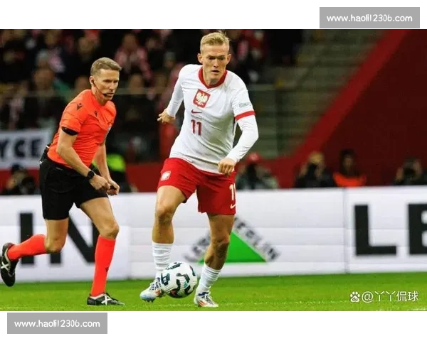 半场战报：希曼斯基角球直接破门 波兰 1-0 立陶宛