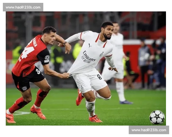 德天空：米兰与扎卡开启新谈判，瑞士中场铁心加盟圣西罗