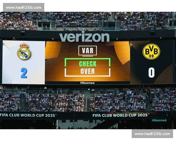 世俱杯无冷门：欧洲三强横扫晋级，巴西四队不败延续欧美垄断