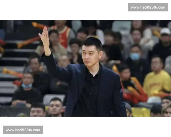 辽宁男篮夏训正式启动！杨鸣治军严苛 + 形象亮眼，弗格离队后内线重建迫在眉睫