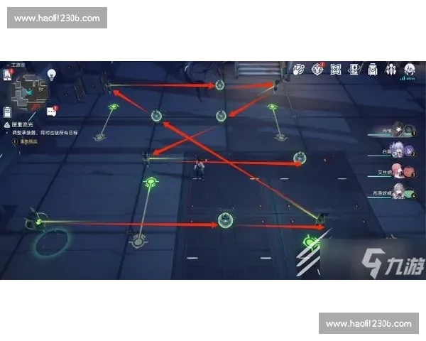 智胜之道：从赛场到战场的战术创新密码