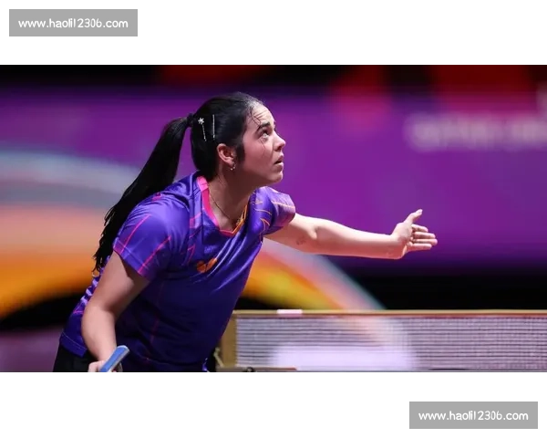 莎莎笑倒训练场！白眼甩给 Coco，国乒师徒太好磕